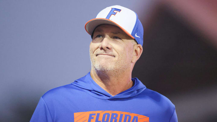 Florida's top recruit will early enroll and redshirt for the 2026 season.