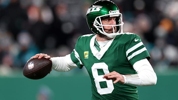 Miami Dolphins v New York Jets