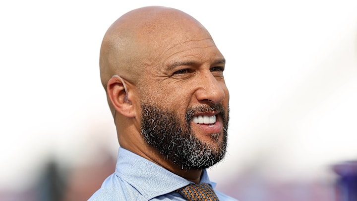 Tim Howard was impressed by Malik Tillman this group stage for the USMNT.