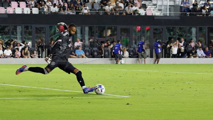 Diop was a good bridge for the Herons, helping the team transition from Marsman to Callender.