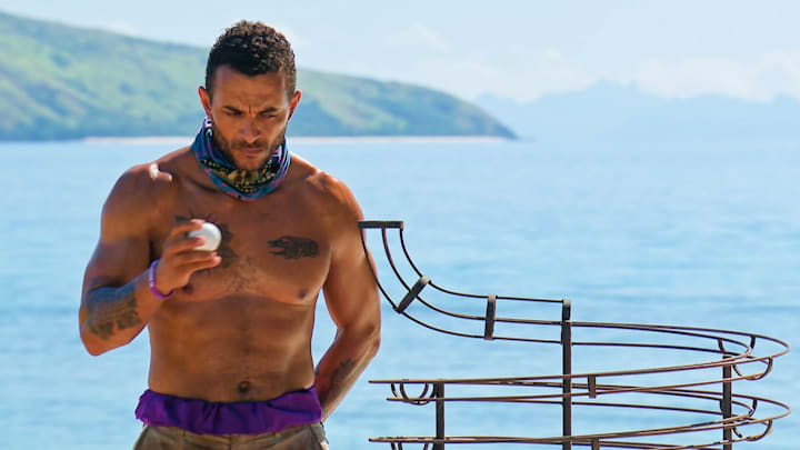 Only One of Yous Can Win