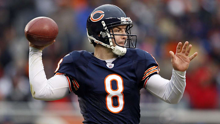 Chicago Bears