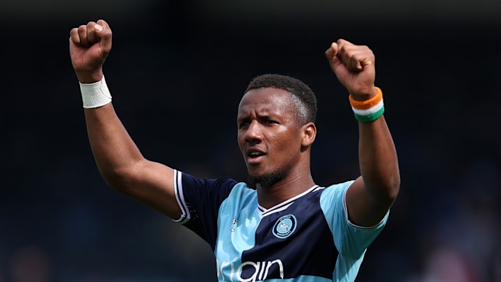 Wycombe Wanderers FC v Stevenage FC - Sky Bet League One