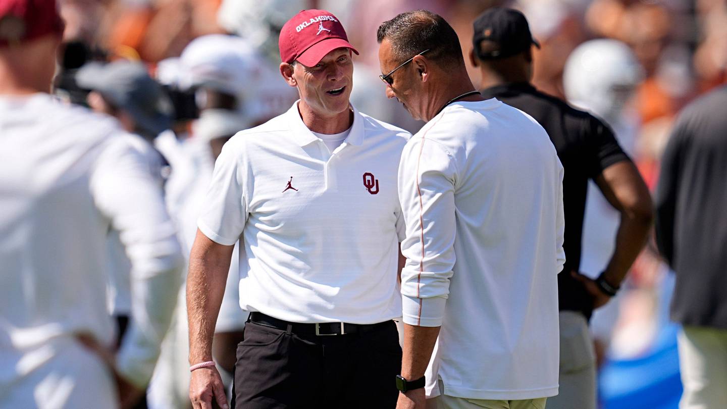 Every team's Kryptonite on Oklahoma's 2026 football schedule