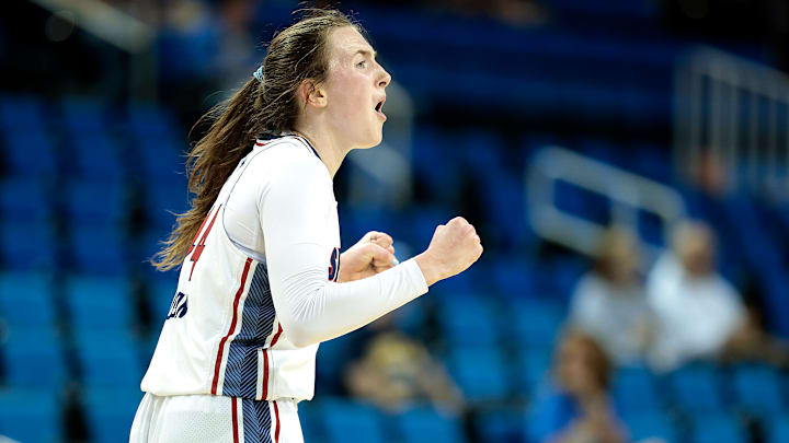 Georgia Tech v Richmond