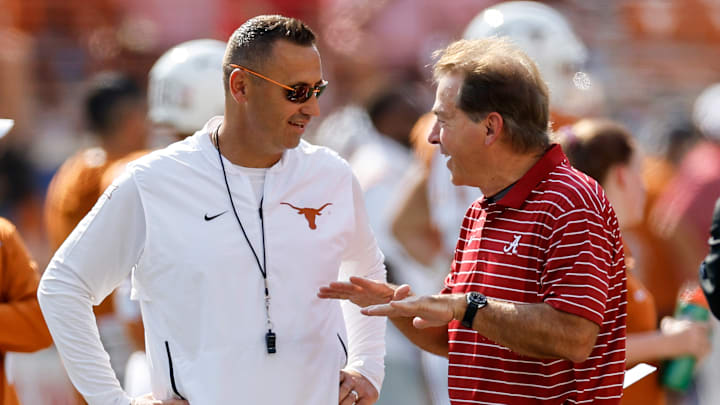Alabama v Texas