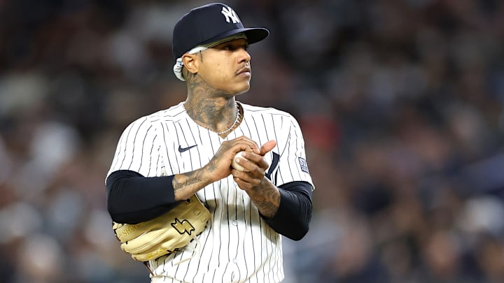 Baltimore Orioles v New York Yankees