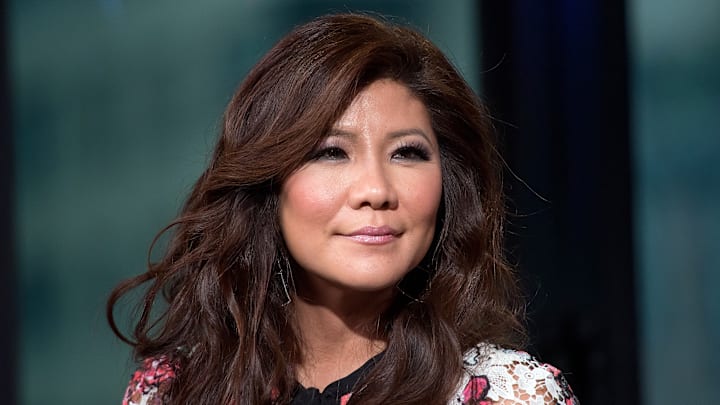 The BUILD Series Presents Aisha Tyler and Julie Chen Discussing "The Talk"