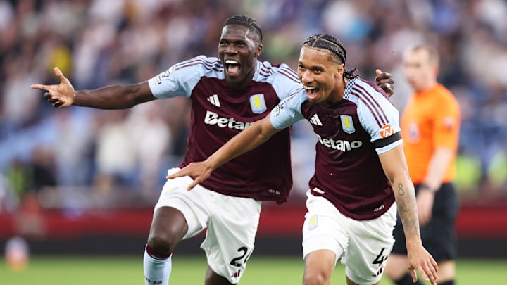 Aston Villa FC v Tottenham Hotspur FC - Premier League