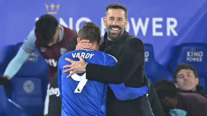 Leicester City FC v West Ham United FC - Premier League