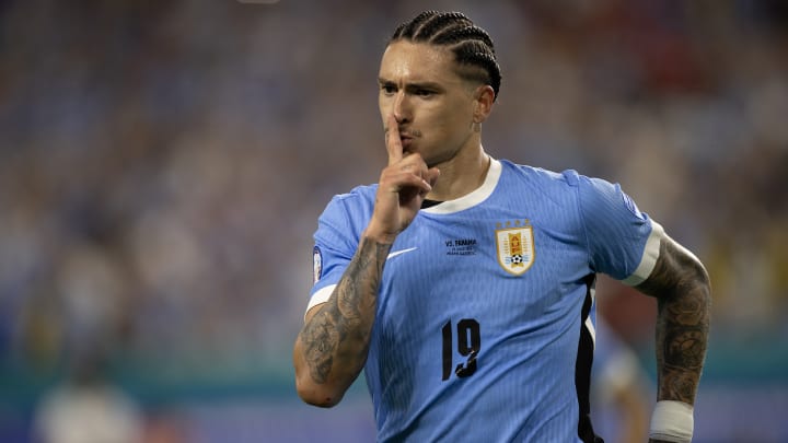 Here's how Liverpool players performed in the Copa America 2024 group stage.