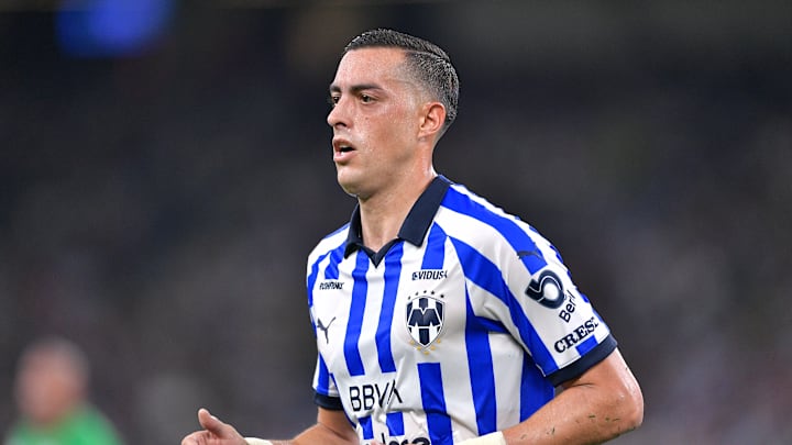 Rogelio Funes Mori define su futuro 