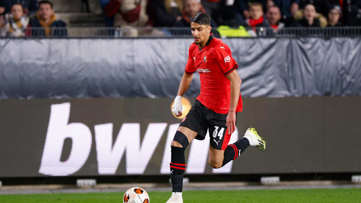 Les Rennais devront passer par les barrages