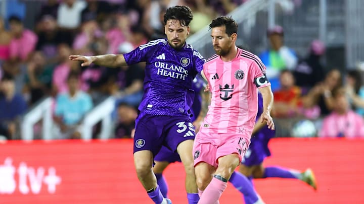 La previa de Orlando City vs Inter Miami en la MLS 2025 La previa de Orlando City vs Inter Miami en la MLS 2025