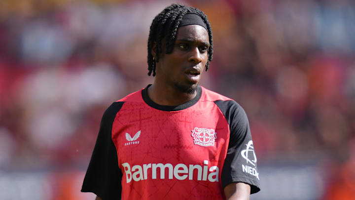 Jeremie Frimpong vers la Premier League cet été ? 