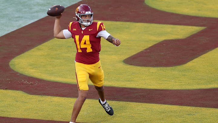 Missouri State v USC