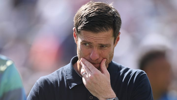 Le Real Madrid abandonne une piste.