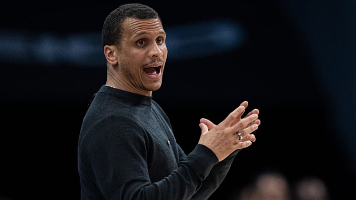 Boston Celtics v Charlotte Hornets