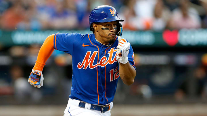 Francisco Lindor quedó sorpresivamente fuera del Juego de Estrellas