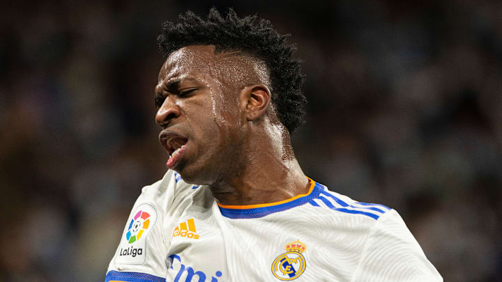 Comportate como si fueras el más caro de Latinoamérica, Vini.