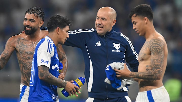 Raposa joga por qualquer vitória para avançar Raposa joga por qualquer vitória para avançar