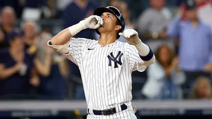 Cabrera tuvo otra gran jornada con los Yankees