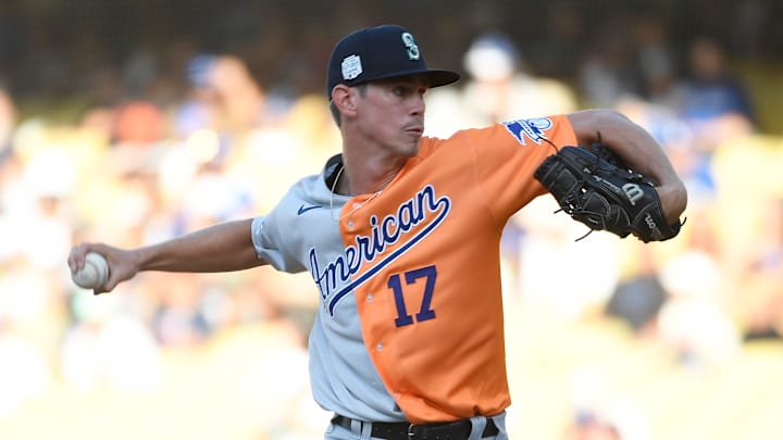 SiriusXM All-Star Futures Game