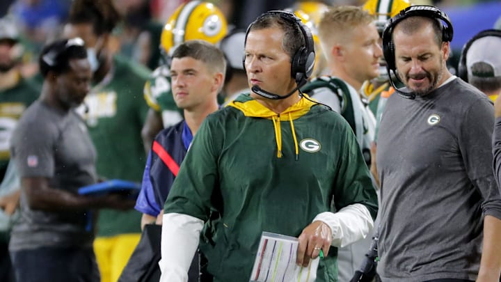 Green Bay Packers