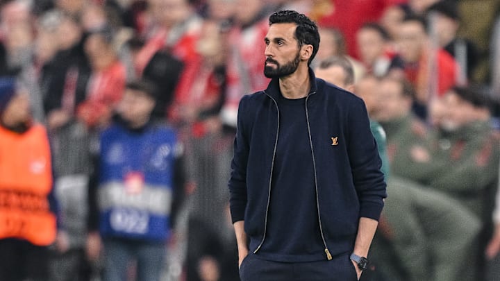 FC Bayern München v Real Madrid CF - UEFA Champions League 2025/26 Quarter-Final Second Leg