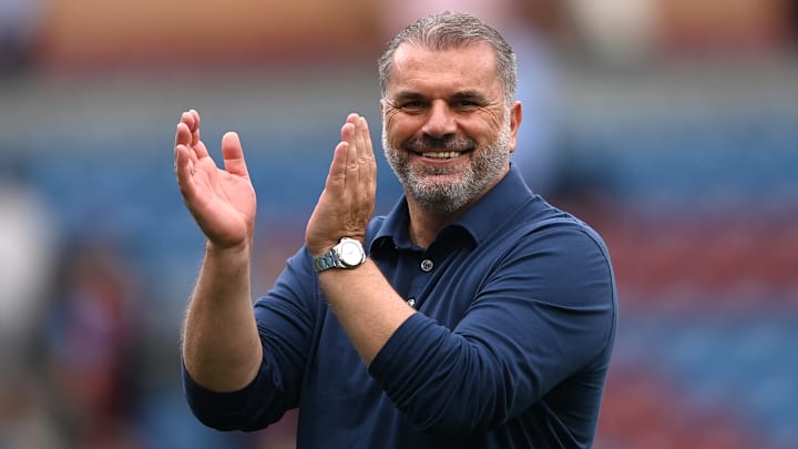 Burnley FC v Tottenham Hotspur - Premier League