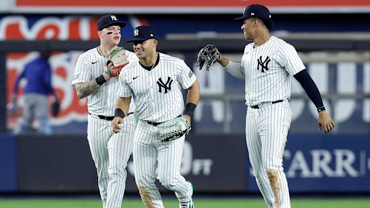 Kansas City visita a los Yankees este sábado en la Serie Divisional