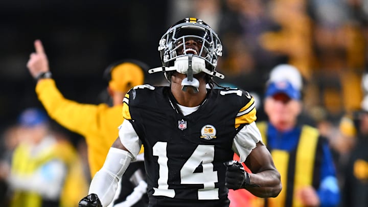 New York Jets v Pittsburgh Steelers