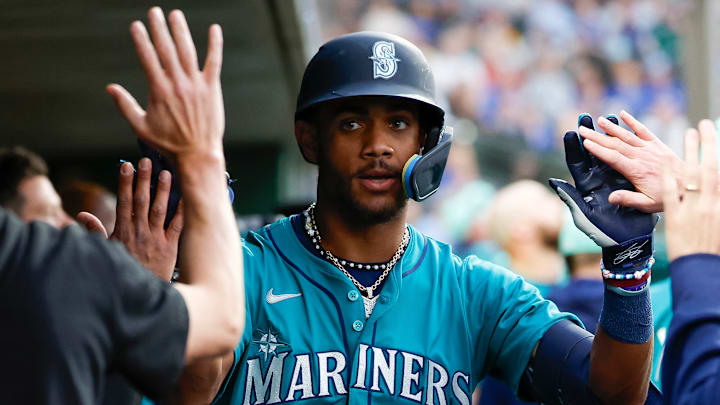 Seattle Mariners v Kansas City Royals