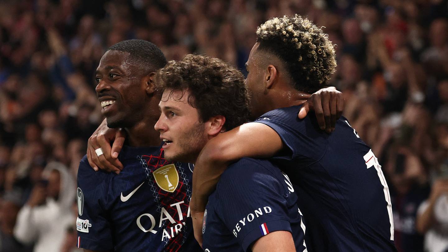 Ligue des Champions : PSG, Bayern, Arsenal, Atlético... Power ranking des favoris après les demi-finales aller