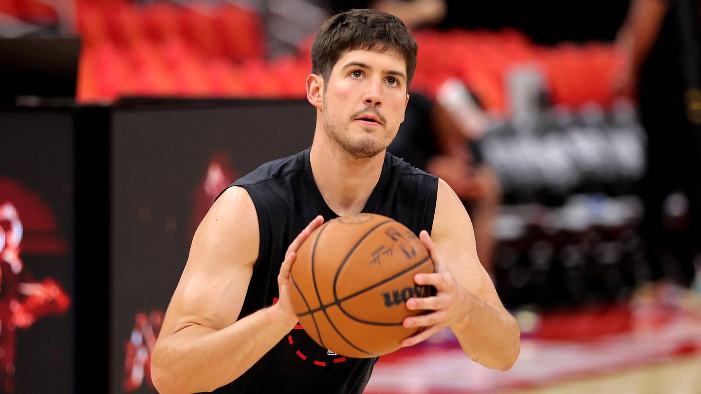 How Critical Is Reed Sheppard's Growth For The Rockets?