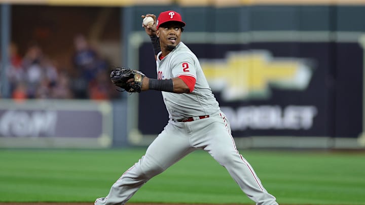 Jean Segura será agente libre