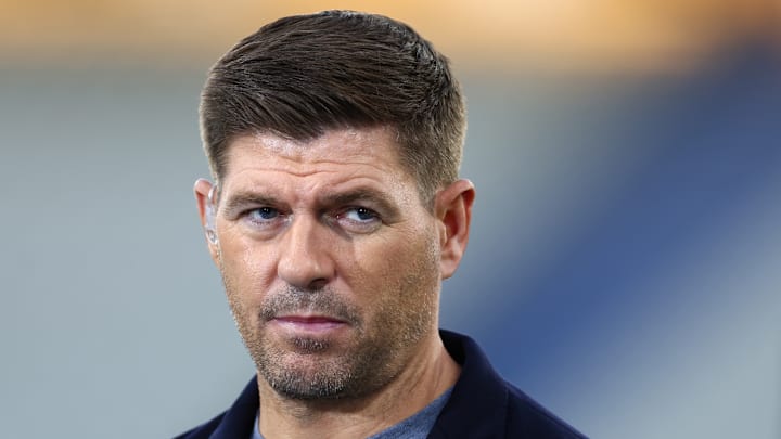 Steven Gerrard will alte Bekannte mit nach Saudi-Arabien bringen