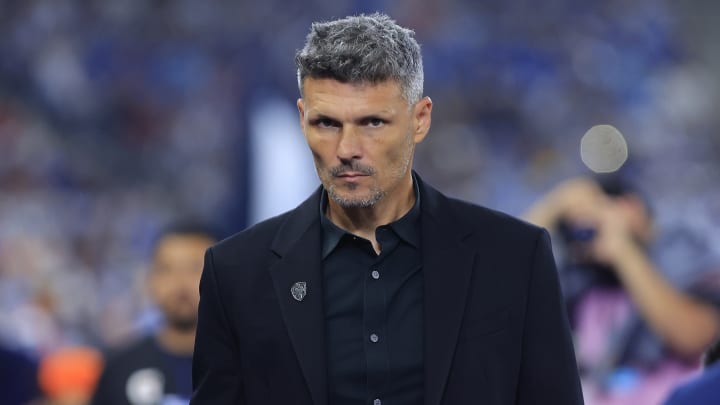 Monterrey v Cruz Azul - Torneo Apertura 2024 Liga MX