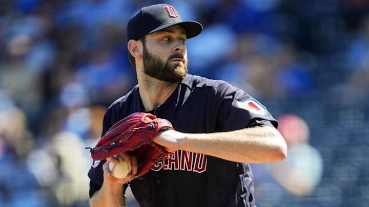 SP Lucas Giolito is one of three former Guardians that Cleveland will regret letting walk this offseason. 