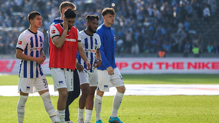 Zumindest in Sachen TV-Gelder sind die Berliner Spitzenreiter Zumindest in Sachen TV-Gelder sind die Berliner Spitzenreiter