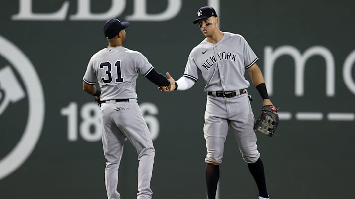 Aaron Judge es la gran estrella de los Yankees en 2022