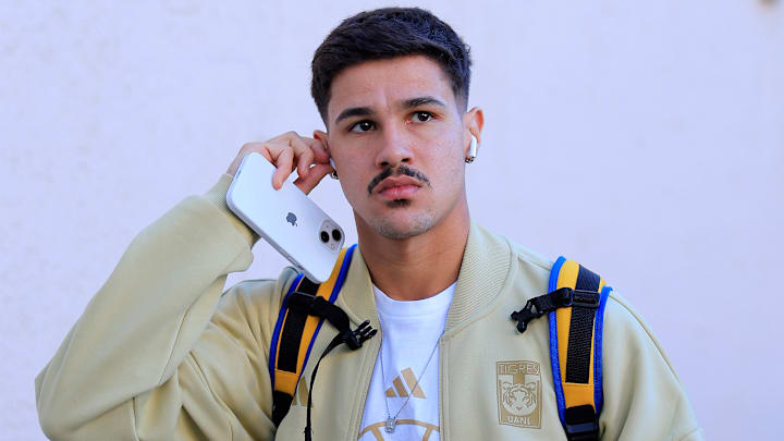 Apenas en enero de este año, el pivote brasileño Rómulo Zwarg fue fichado por los Tigres.