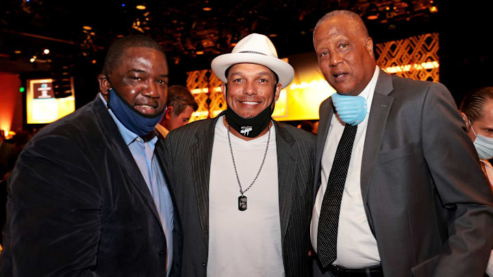 21st Annual Harold and Carole Pump Foundation Gala