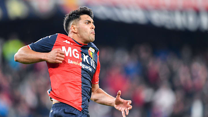 Nadiem Amiri soll Leverkusen verlassen