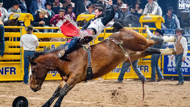 Kade Sonnier Kade Sonnier