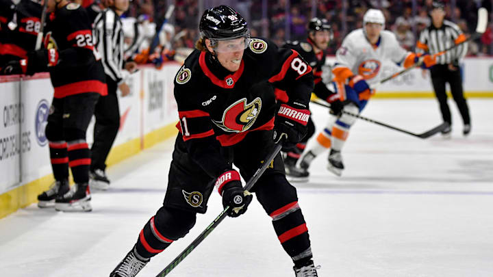 Adam Gaudette