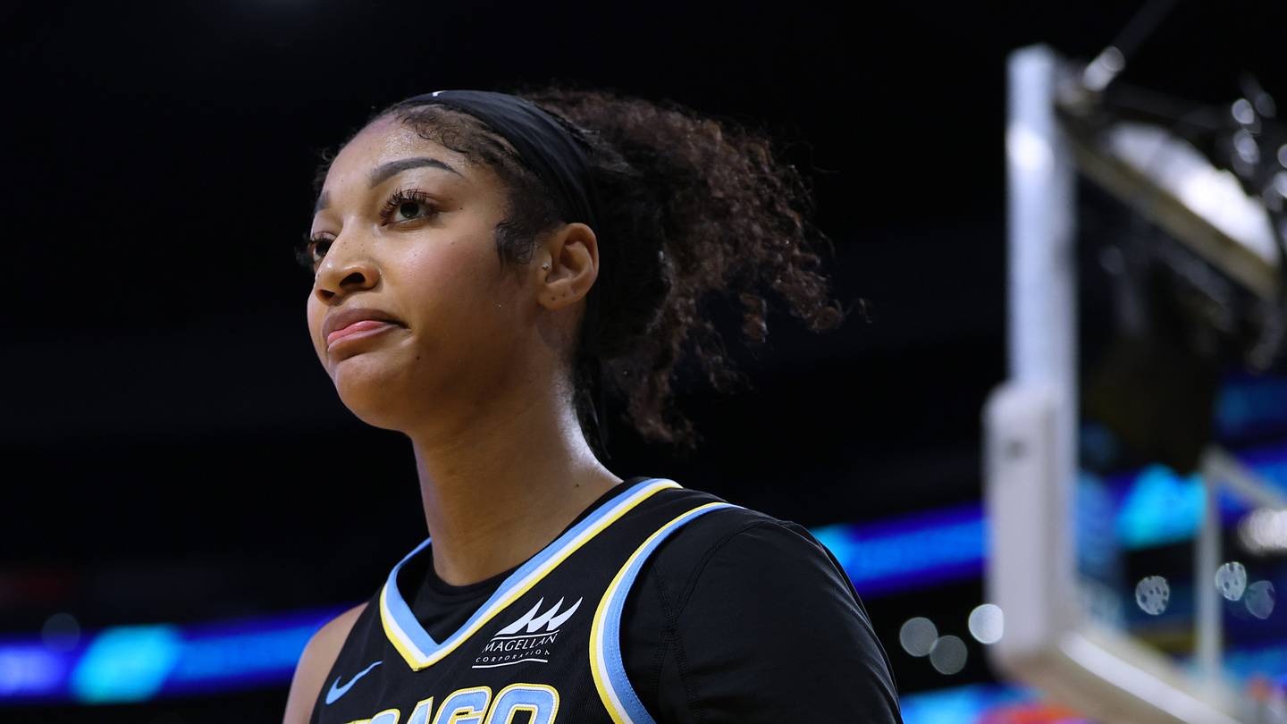 Angel Reese Shatters Records, Overlooked for All-Star Game