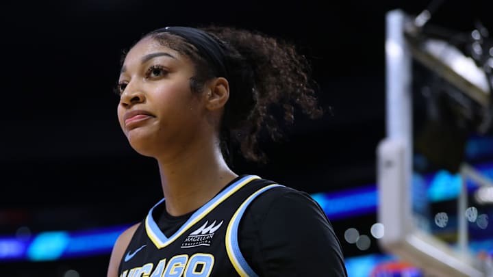 Chicago Sky v Los Angeles Sparks