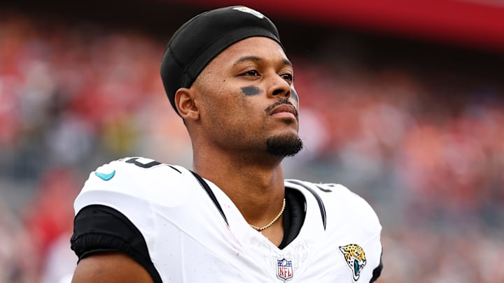 Jacksonville Jaguars v Tampa Bay Buccaneers