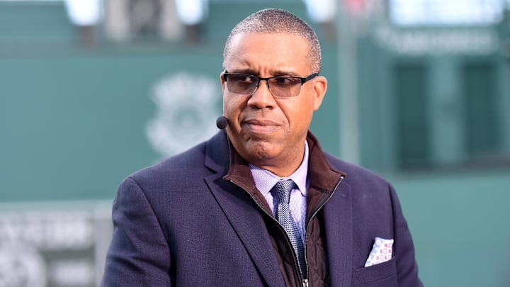 There's still too much talent to quit on the Braves